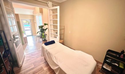 Lilikaï massage chinois et bien-être : Institut de beauté à Soustons