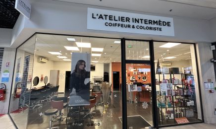 L’Atelier Intermède - Cestas : Coiffeur à Cestas