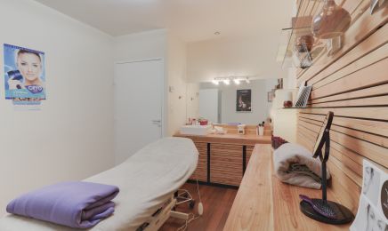 Argaya  : Institut de beauté à Saint-Jean-Pied-de-Port