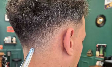 Calm Coiffeur & Barbier : Barbier à Montpellier