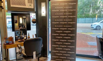La Touche d’Emi  : Coiffeur à Cannes