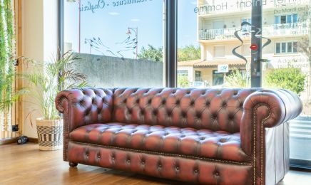 Esprit Du Sud : Coiffeur à Port-la-Nouvelle