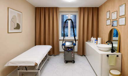 TK Beauty: Kosmetikstudio in Nürnberg