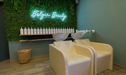 Belgin Beauty : Coiffeur à Danjoutin