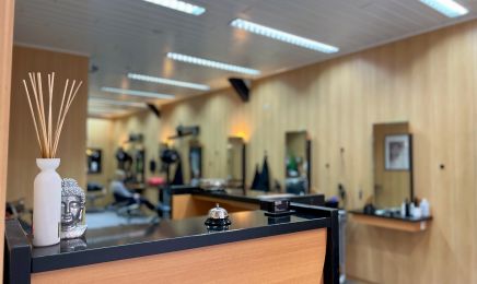 Bart & Locke: Friseur in Stade
