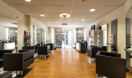 An.J : Coiffeur à Carcassonne