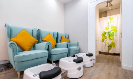 Nails Show  : Manucure à Paris