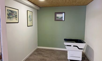 SR - Santé Réparatrice : Institut de beauté à Coutras
