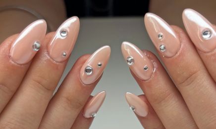 Black River Nails : Manucure à Marseille