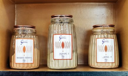 L'hair naturel Louroux : Coiffeur à Val d'Erdre-Auxence