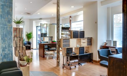 Beauty R' Lab : Coiffeur à Paris