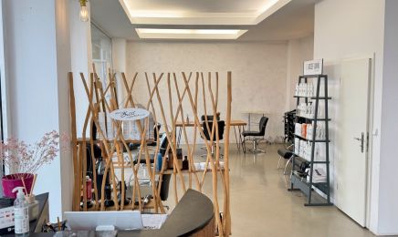 Cut By Lenti: Barbershop in Köln