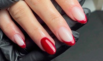 BROW BABE : Manucure à Bordeaux