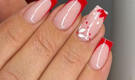 Nails Anna Studio - Sète : Manucure à Sète
