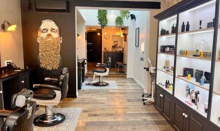 Monsieur Albert : Coiffeur à La Rochelle