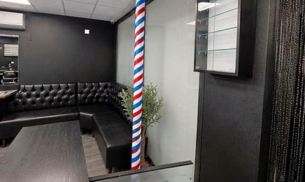 AIR BARBER : Coiffeur à Saint-Mandé