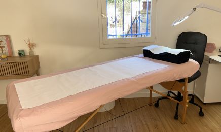 La Beauté D’Aimée : Institut de beauté à Toulon