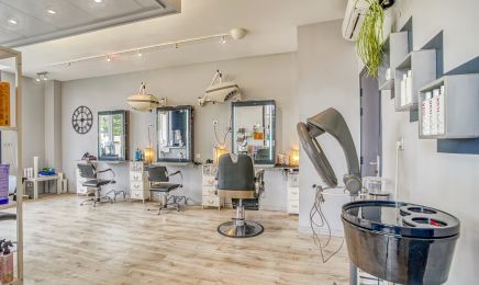 Mistral coiffure : Coiffeur à Lezay