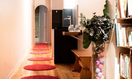 Le Centre Tout Naturellement : Institut de beauté à Paris