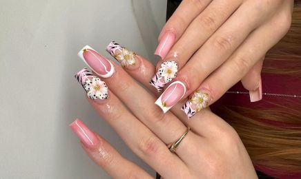 C & L Nail's 37 : Manucure à Bois-Colombes