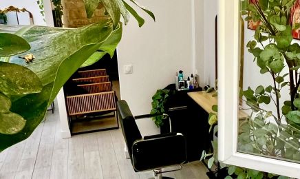 Absolut’R Le Loft - Coiffeurs et esthétique : Institut de beauté à Paris