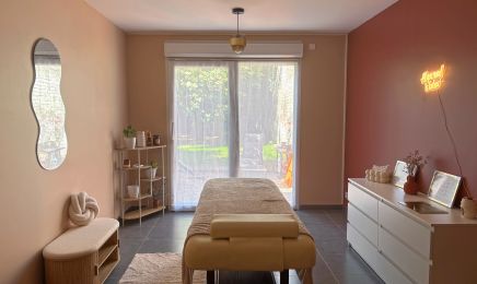 Glow'n'cils - EXTENSIONS DE CILS - BROWLIFT - LOOS - LILLE : Institut de beauté à Loos