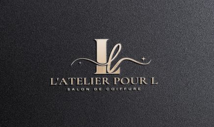 L'atelier pour L : Coiffeur à La Rochelle