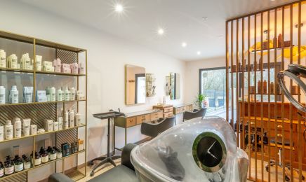 L’Authentic Studio Coiffure : Coiffeur à Romorantin-Lanthenay