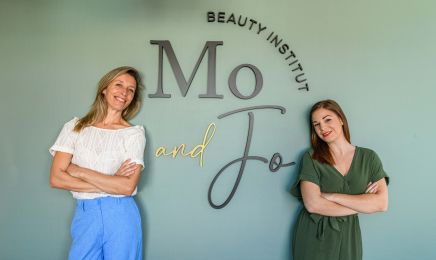 MO and JO : Institut de beauté à Lanvallay