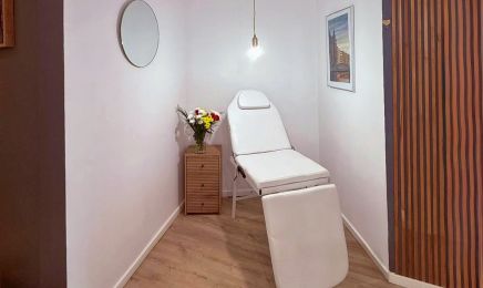 Bella Glow Waxing: Kosmetikstudio in Hamburg