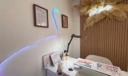 Cr beauty : Manucure à Vauréal