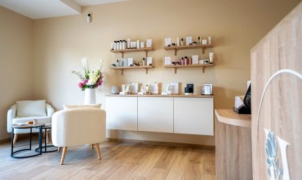 W SPA : Institut de beauté à Vénès
