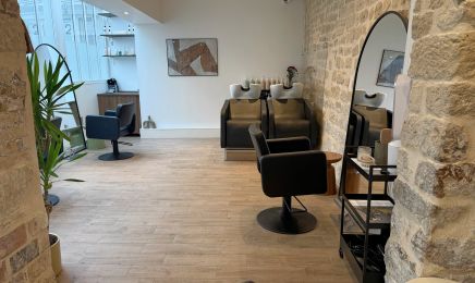 Julia ADN Studio : Coiffeur à Paris