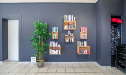 Destination Beauté  : Coiffeur à Montigny-lès-Metz