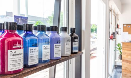 Chez Noémie salon de coiffure - Amilly : Coiffeur à Amilly