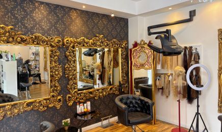 Studio Galina - Hair & Makeup: Friseur in Dülmen