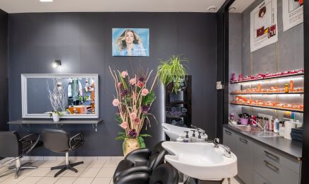 Coiffure O'Jo-Ly : Coiffeur à Épron
