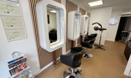 Sévil Coiffure et Esthétique : Coiffeur à Blagnac