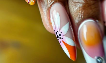 Art F Nails : Manucure à Clermont-Ferrand