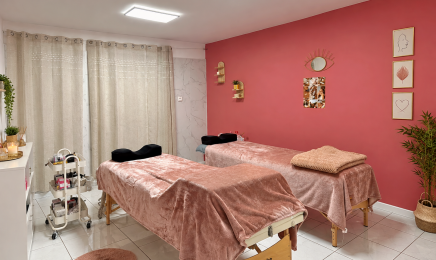 J beauty : Institut de beauté à Saint-Sébastien-de-Morsent