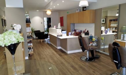 Dissemblance coiffure - Les Cheveux au Naturel : Coiffeur à Strasbourg