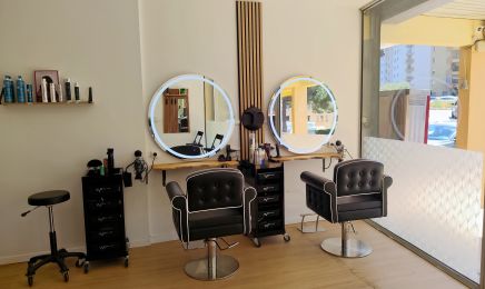 Prestige Coiffure Floriane : Coiffeur à Ajaccio