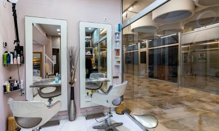 Inspiration Coiffure : Coiffeur à Puteaux