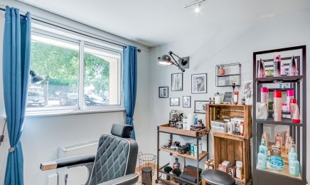 Coiff & moi : Coiffeur à Figeac