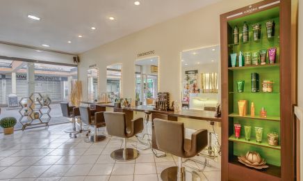 Daniel Stephan - Épinay-sur-Orge : Coiffeur à Épinay-sur-Orge