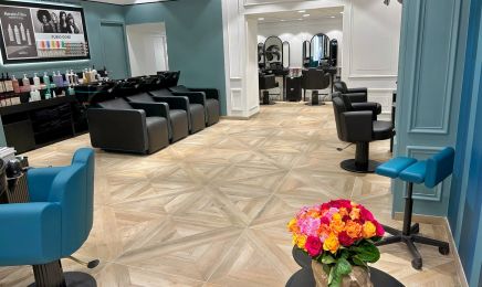 Franck Provost - Cannes : Coiffeur à Cannes