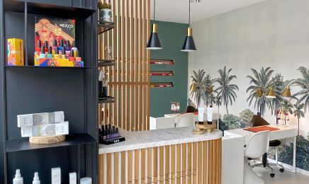All nails : Manucure à Rennes