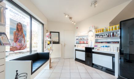Kleire Coiffure : Coiffeur à Blois