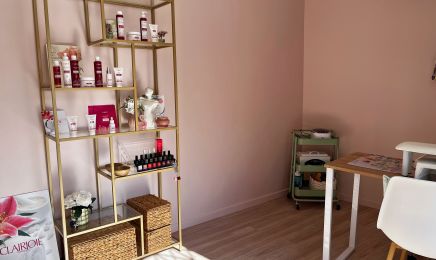 Un Brin de Douceur : Barbier à Cazères