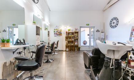 Kl-hair coiffure : Coiffeur à La Roque-d'Anthéron